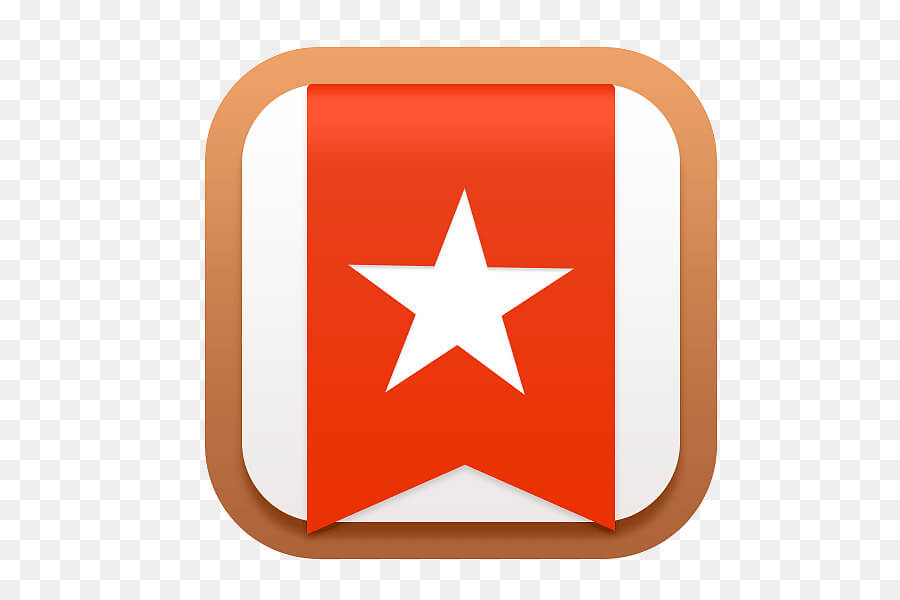 Wunderlist-Best Chromebook Apps for Students