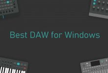 Best DAW for Windows