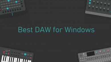 Best DAW for Windows