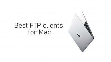 Best FTP Clients for MAC