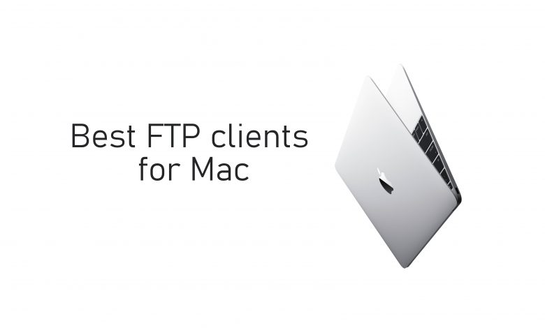 Best FTP Clients for MAC