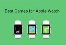 Best Games for Apple Watch