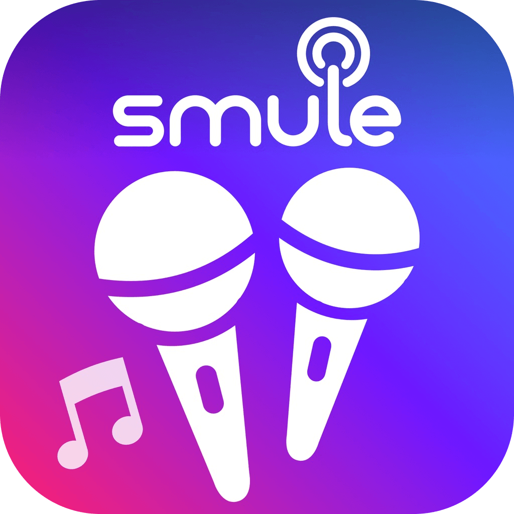 Smule-Best Karaoke Apps for iPad