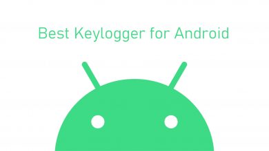 Best Keylogger for Android