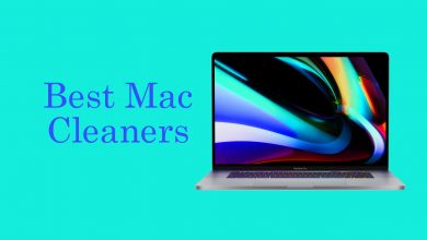 Best Mac Cleaners