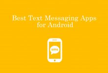 Best Messaging apps for Android