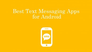 Best Messaging apps for Android