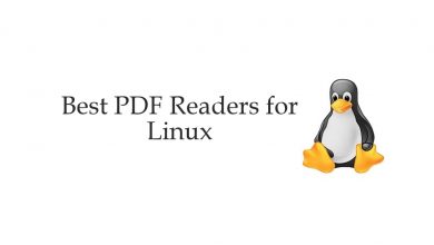 Best PDF Readers for Linux