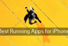 Best Running Apps for iPhone
