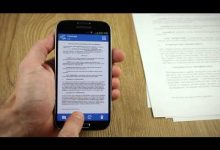 Best Scanner Apps for Android
