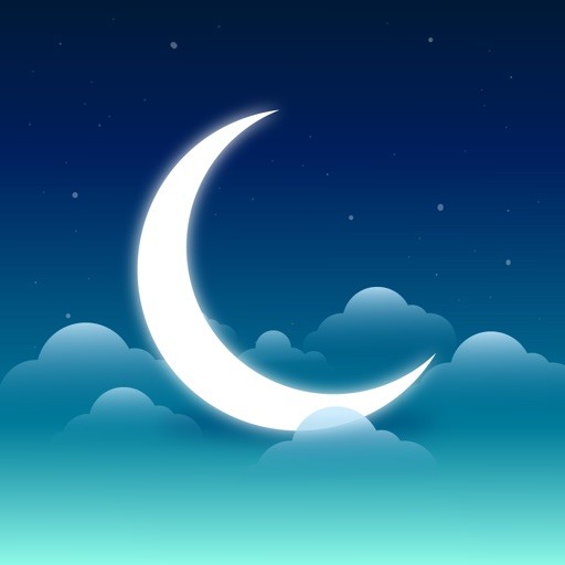 Slumber-Best Sleep Apps for iPhone