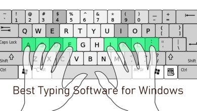 Best Typing Software for Windows