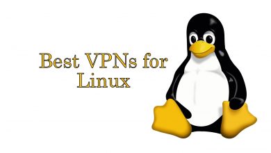 Best VPNs for Linux
