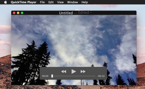 all format video player for mac