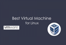 Best Virtual Machine for Linux