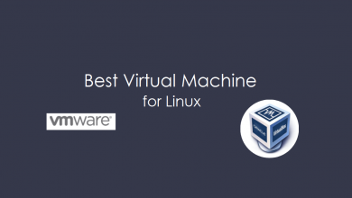 Best Virtual Machine for Linux