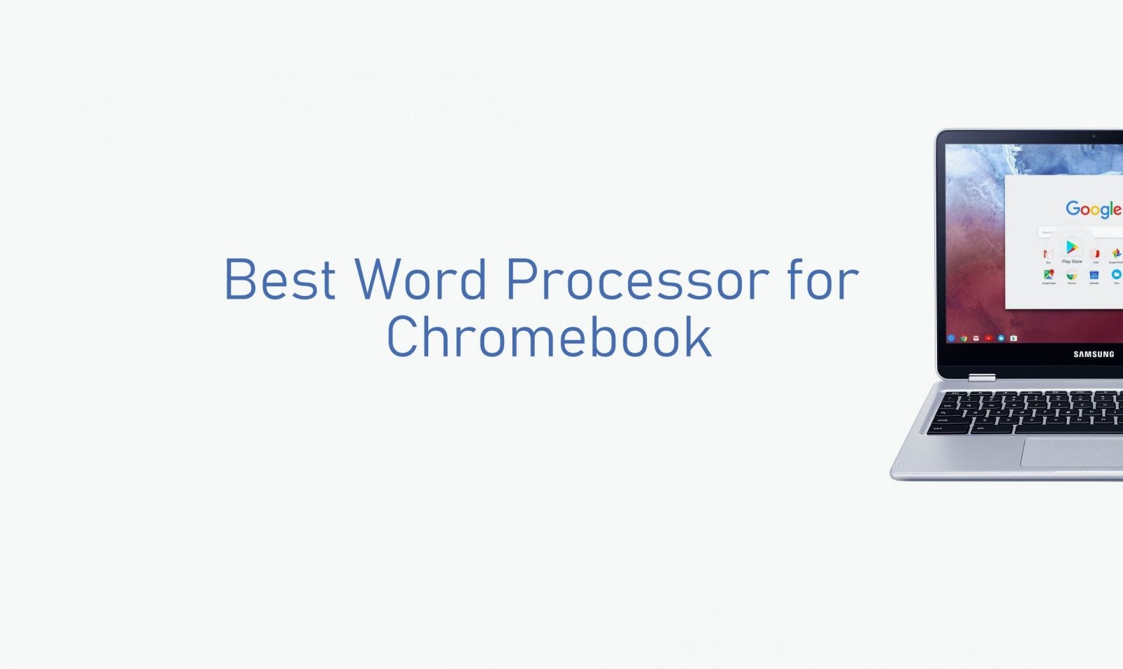 best free word processor for macbook pro