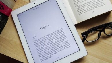 Best eBook Reader for iPad