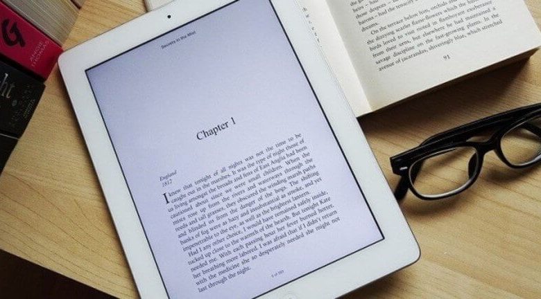 ebook reader app iphone