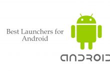 Best launchers for Android