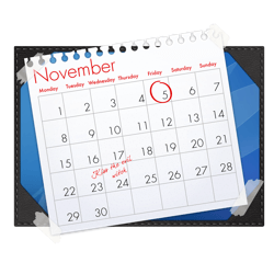 Blotter: Best Calendar Apps for Mac