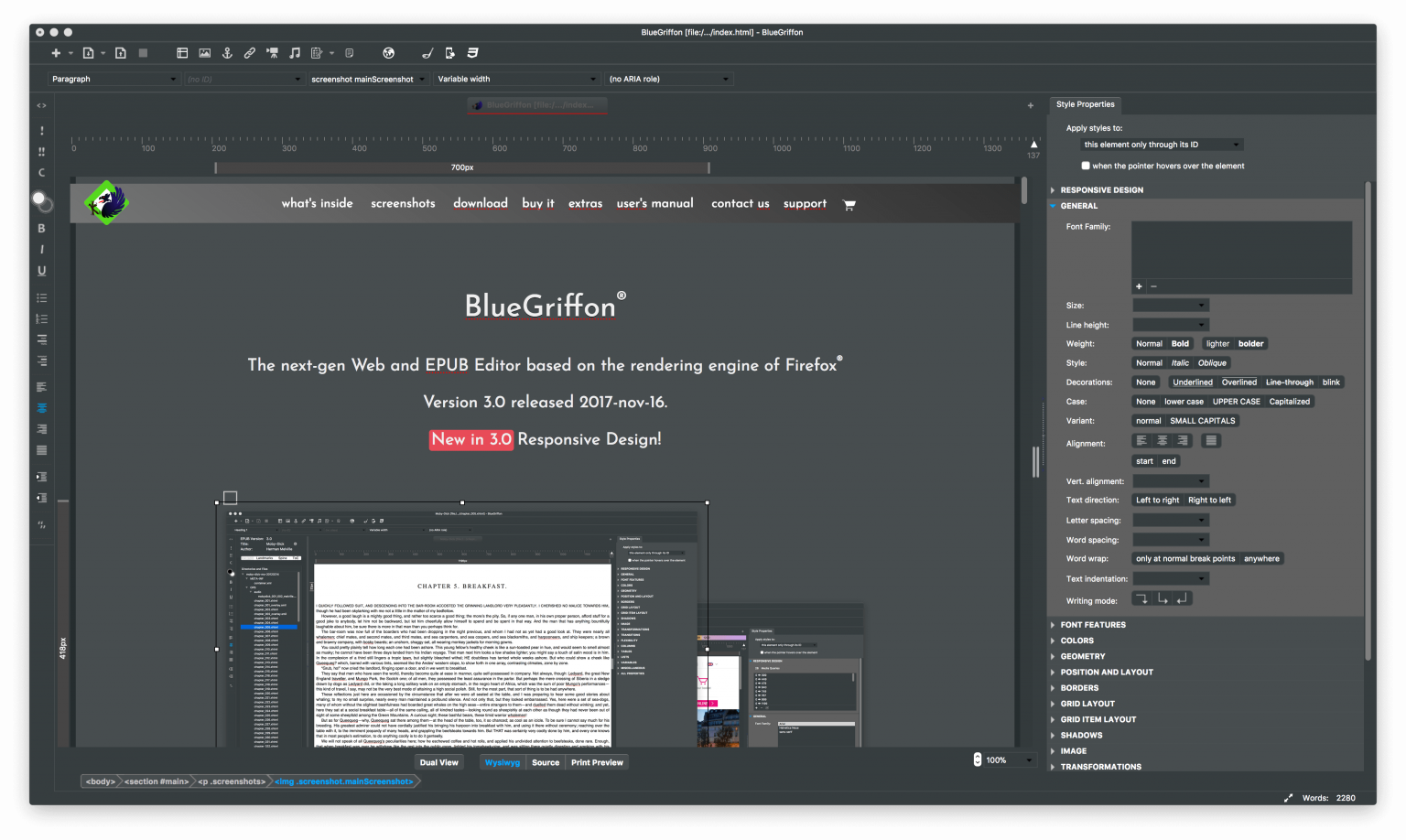free html editor for mac free html editor for mac
