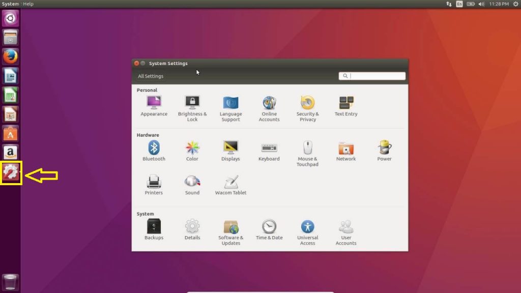 Check Ubuntu Version