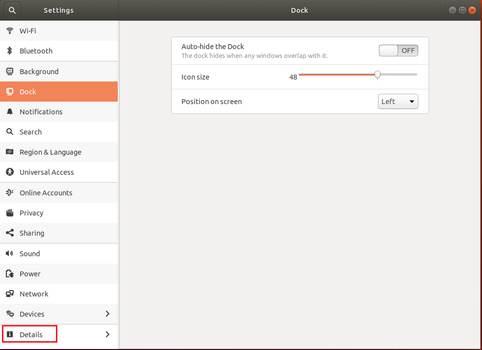 Check Ubuntu Version