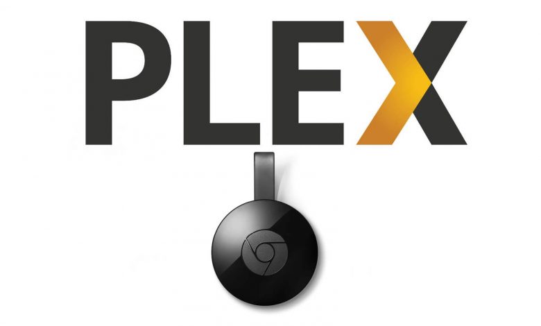 plex on google chromecast plex on google chromecast
