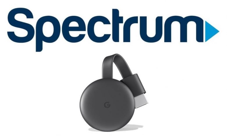 Spectrum Tv On Chromecast How To Set Up Cast Techowns