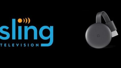 Chromecast-sling-TV