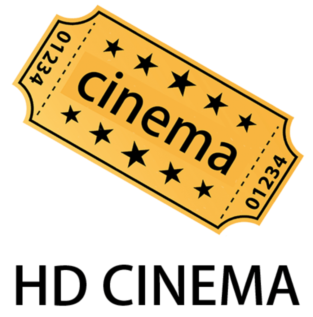 Cinema HD