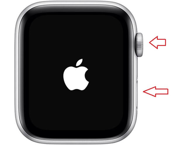 Close Apps On Apple Watch