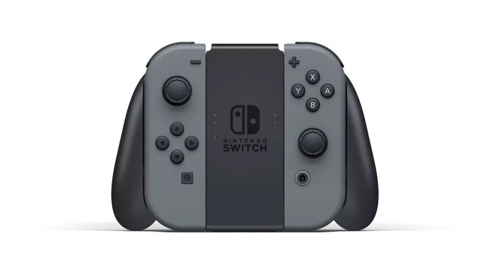 Connect the Joy-Con Controller