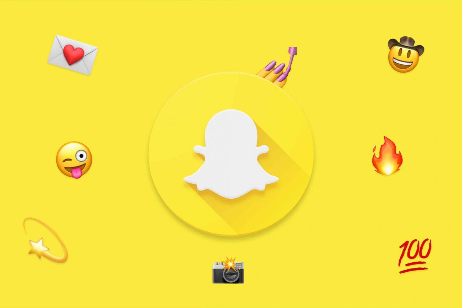 Easy & Creative Snapchat Streak Ideas to Grow Snapstreaks - TechOwns