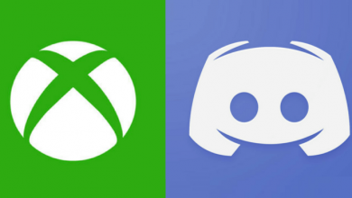 Discord on Xbox