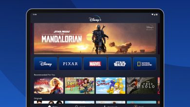 Disney Plus On Apple TV
