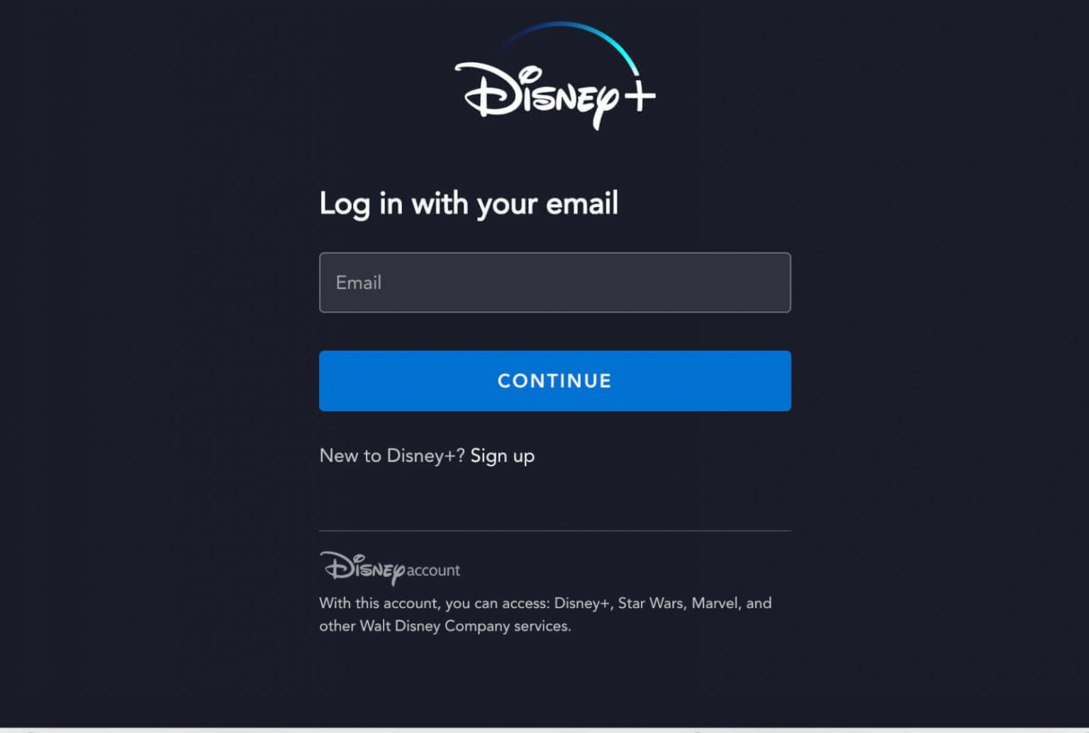 How to Watch Disney Plus on Playstation 4 (PS4) Console