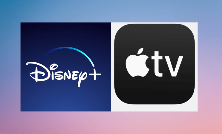 Disney-plus-on-Apple-TV