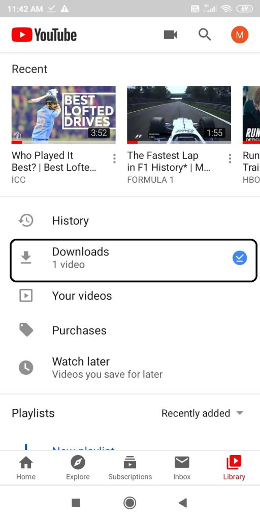 How to Download YouTube Videos