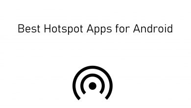 Best Hotspot Apps for Android 1