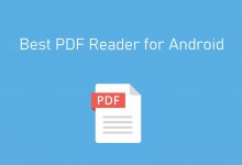 Best PDF Reader for Android
