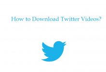 Download Twitter Videos