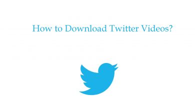 Download Twitter Videos