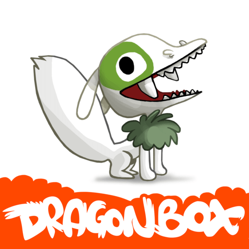 DragonBox - Best Chromebook Apps for Kids