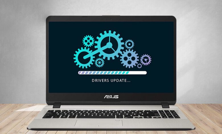 Driver Updater for Windows