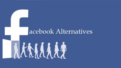 Facebook Alternatives