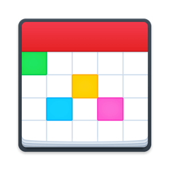 Fantastical: Best Calendar Apps for Mac 