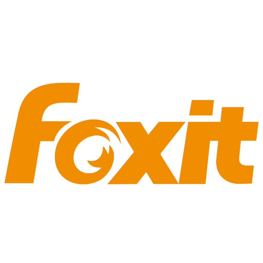 Foxit