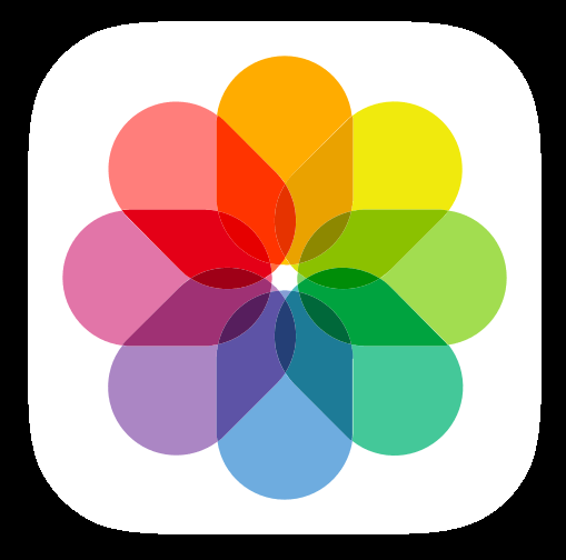 Apple Photos-Free Photoshop Alternatives